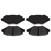Raybestos Brakes Brake Pad - SP1377TRH