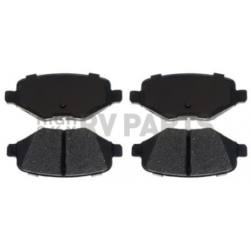 Raybestos Brakes Brake Pad - SP1377TRH