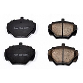 Power Stop Brake Pad - 16-518