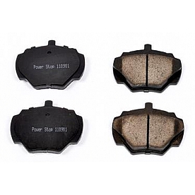 Power Stop Brake Pad - 16-518