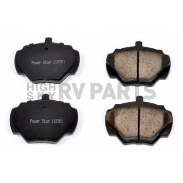 Power Stop Brake Pad - 16-518
