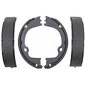 Raybestos Brakes Parking Brake Shoe - 947PG
