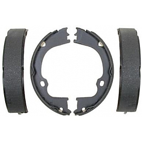 Raybestos Brakes Parking Brake Shoe - 947PG