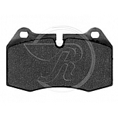Raybestos Brakes Brake Pad - T41R639T17