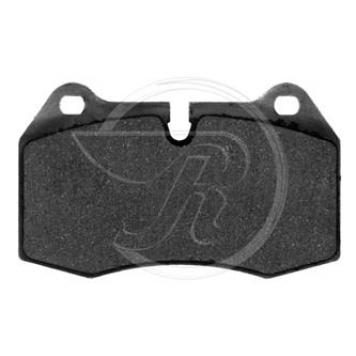Raybestos Brakes Brake Pad - T41R639T17