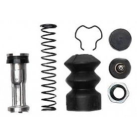 Raybestos Brakes Brake Master Cylinder Rebuild Kit - MK1747