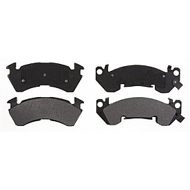 Raybestos Brakes Brake Pad - PGD614M