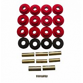 Skyjacker Suspensions Control Arm Bushing - HBD45510LK