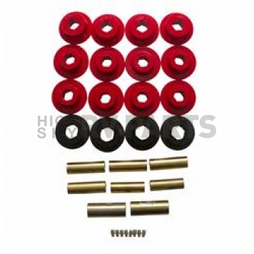 Skyjacker Suspensions Control Arm Bushing - HBD45510LK