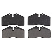 Raybestos Brakes Brake Pad - SP609XP