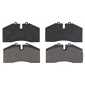 Raybestos Brakes Brake Pad - SP609XP