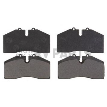 Raybestos Brakes Brake Pad - SP609XP