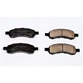 Power Stop Brake Pad - 16-1169