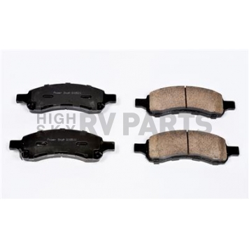 Power Stop Brake Pad - 16-1169