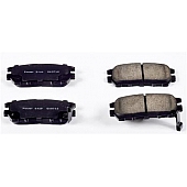 Power Stop Brake Pad - 16-567