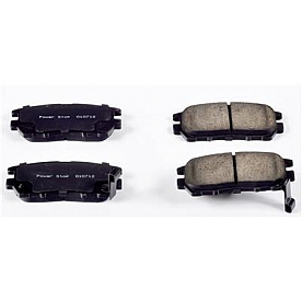 Power Stop Brake Pad - 16-567