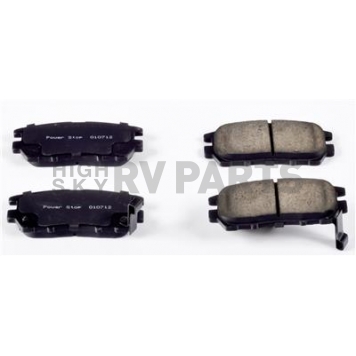 Power Stop Brake Pad - 16-567
