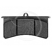 Raybestos Brakes Brake Pad - T41R700T18