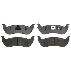 Raybestos Brakes Brake Pad - SGD1040AC