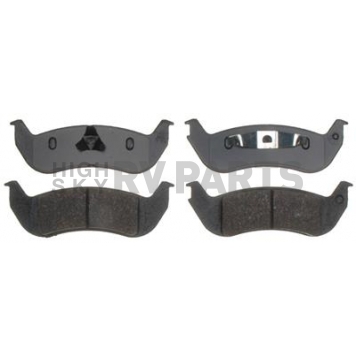 Raybestos Brakes Brake Pad - SGD1040AC