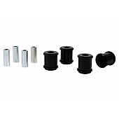 Nolathane Control Arm Bushing - REV072.0006