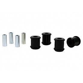 Nolathane Control Arm Bushing - REV072.0006