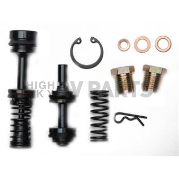 Raybestos Brakes Brake Master Cylinder Rebuild Kit - MK1886