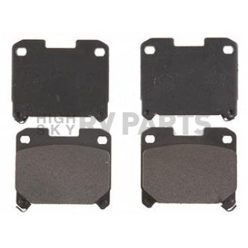 Raybestos Brakes Brake Pad - PGD630M