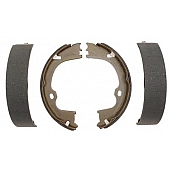 Raybestos Brakes Parking Brake Shoe - 962PG