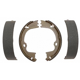 Raybestos Brakes Parking Brake Shoe - 962PG