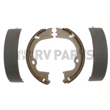 Raybestos Brakes Parking Brake Shoe - 962PG