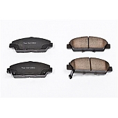 Power Stop Brake Pad - 16-568