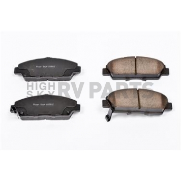 Power Stop Brake Pad - 16-568