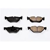 Power Stop Brake Pad - 16-1171