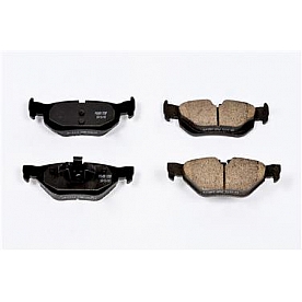 Power Stop Brake Pad - 16-1171