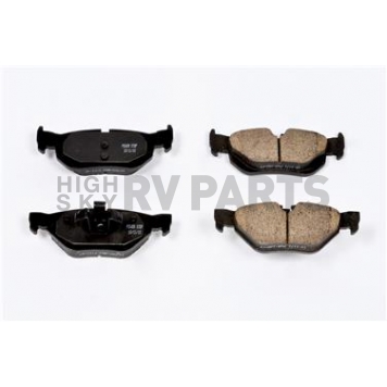 Power Stop Brake Pad - 16-1171