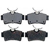 Raybestos Brakes Brake Pad - SP627XPH