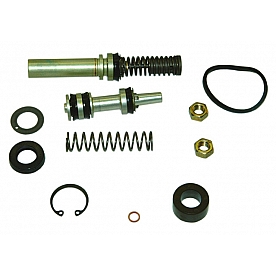 Raybestos Brakes Brake Master Cylinder Rebuild Kit - MK1891