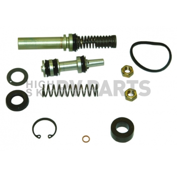 Raybestos Brakes Brake Master Cylinder Rebuild Kit - MK1891