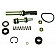 Raybestos Brakes Brake Master Cylinder Rebuild Kit - MK1891