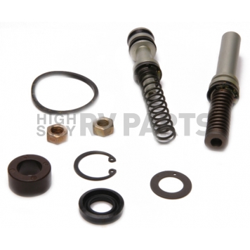 Raybestos Brakes Brake Master Cylinder Rebuild Kit - MK1891-1