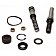 Raybestos Brakes Brake Master Cylinder Rebuild Kit - MK1891