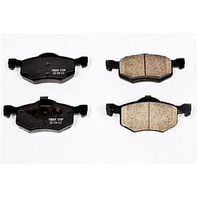 Power Stop Brake Pad - 16-843