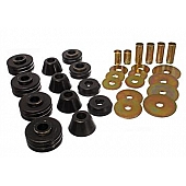 Energy Suspension Body Mount Bushing - 3.4109G
