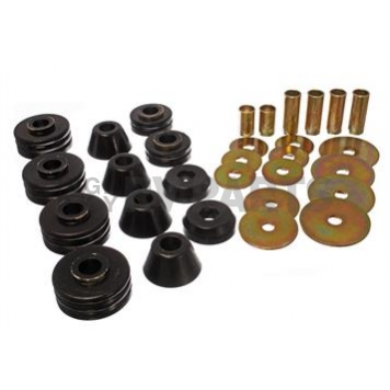 Energy Suspension Body Mount Bushing - 3.4109G
