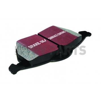 EBC Brakes Brake Pad - UD898-1