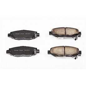 Power Stop Brake Pad - 16-572