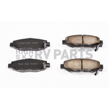 Power Stop Brake Pad - 16-572