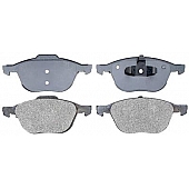 Raybestos Brakes Brake Pad - SGD1044C