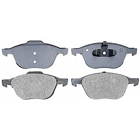 Raybestos Brakes Brake Pad - SGD1044C
